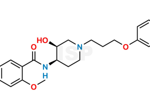 Cisapride Impurity 1 - Image 1