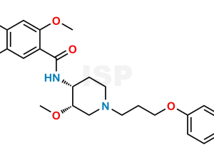 Cisapride Impurity 2 - Image 1