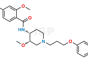 Cisapride Impurity 3 - Image 1