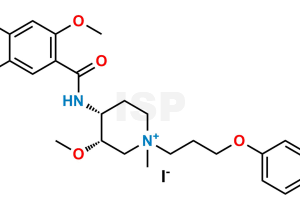 Cisapride Impurity 4 - Image 1