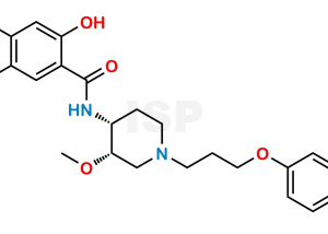 Cisapride Impurity 5 - Image 1