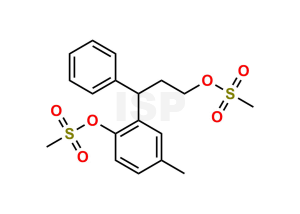 Tolterodine Impurity 10 - Image 1