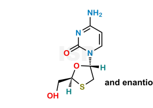 Lamivudine EP Impurity B - Image 1