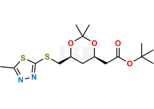 Rosuvastatin Impurity 24 - Image 1