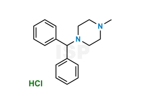 Cyclizine Hydrochloride - Image 1