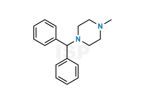 Cyclizine - Image 1