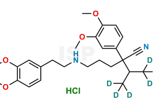 Nor Verapamil D6 - Image 1