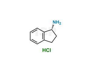 (R)-1-Aminoindane hydrochloride - Image 1