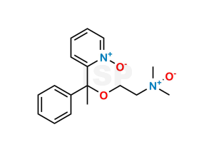 Doxylamine Dioxide - Image 1
