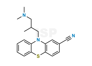 Cyamemazine - Image 1
