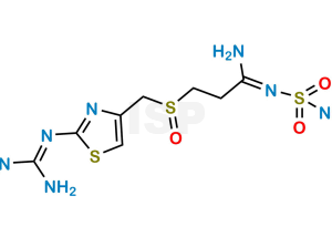 Famotidine Sulfoxide - Image 1