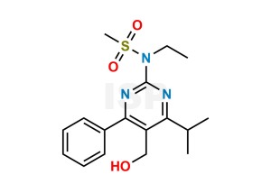 Rosuvastatin Des-fluoro Impurity - Image 1
