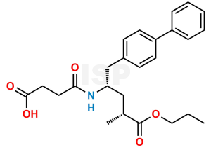 Valsartan Sacubitril Propyl Ester - Image 1