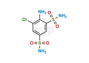 Altizide Impurity 1 - Image 1