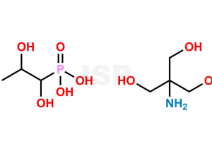 Fosfomycin Trometamol EP Impurity A - Image 1