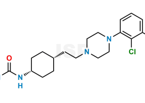 Cariprazine Cis Isomer - Image 1