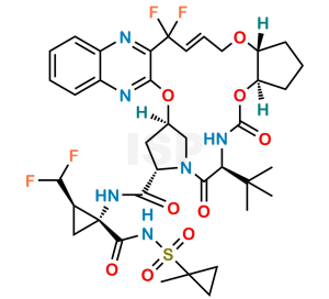 Glecaprevir - Image 1
