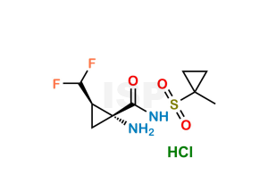 Glecaprevir Impurity 1 - Image 1