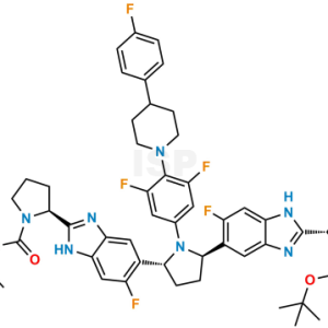 Di-BOC-Benzimidazole - Image 1