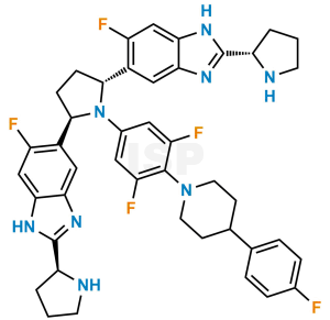 Benzimidazole - Image 1