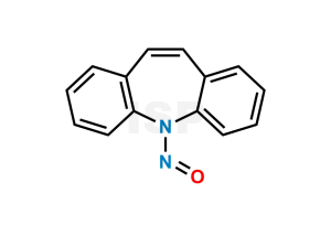 N-Nitroso Iminostilbene - Image 1