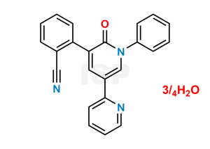 Perampanel ¾ Hydrate - Image 1
