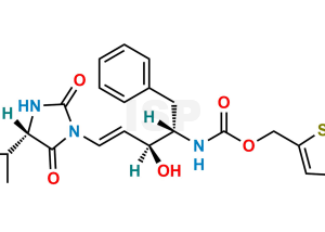 Ritonavir Impurity 20 - Image 1