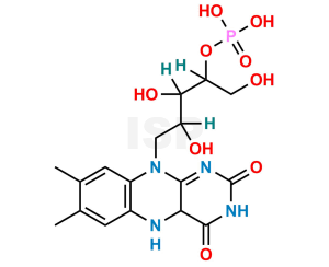 Riboflavin Impurity 1 - Image 1
