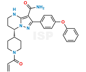 Zanubrutinib - Image 1