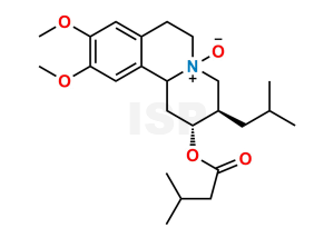 Valbenazine N-Oxide Impurity - Image 1