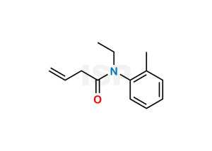 Crotamiton EP Impurity A - Image 1