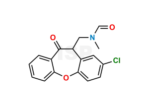 Asenapine Impurity 15 - Image 1