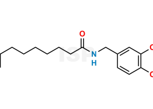 Dihydrocapsaicin - Image 1