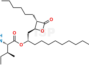 Orlistat USP Related Compound E - Image 1