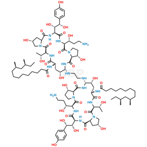 Caspofungin Impurity 7 - Image 1