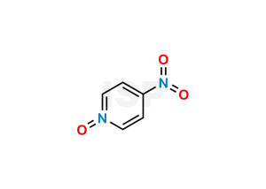 4-Nitro Pyridine N-Oxide - Image 1