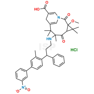 Lercanidipine Impurity 13 - Image 1