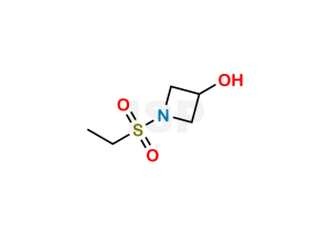 Baricitinib Impurity 8 - Image 1