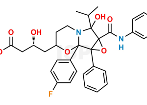 Pyrrolidone Atorvastatin - Image 1
