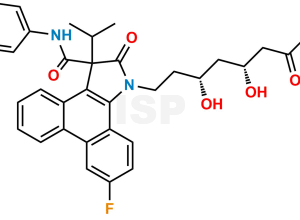 Phenanthrene Atorvastatin - Image 1