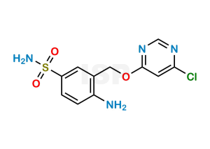 Sulphanilamide Impurity 1 - Image 1