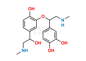 Adrenalin Impurity 1 - Image 1