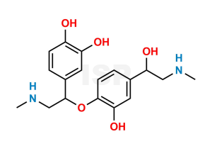 Adrenalin Impurity 2 - Image 1