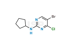 Ribociclib Impurity 18 - Image 1