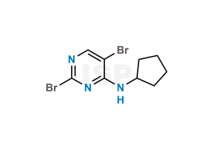 Ribociclib Impurity 20 - Image 1