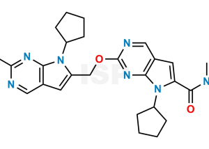 Ribociclib Impurity 21 - Image 1