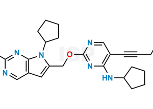 Ribociclib Impurity 22 - Image 1