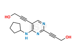 Ribociclib Impurity 23 - Image 1