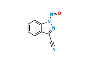 Granisetron Nitroso Impurity 1 - Image 1
