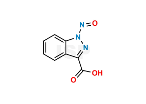 Granisetron Nitroso Impurity 2 - Image 1